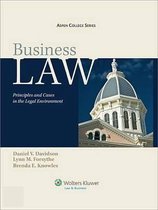 Business Law