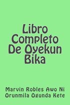 Libro Completo de Oyekun Bika