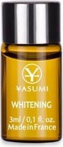 Yasumi Whitening Ampul 3ml.