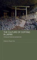 The Culture Of Copying In Japan