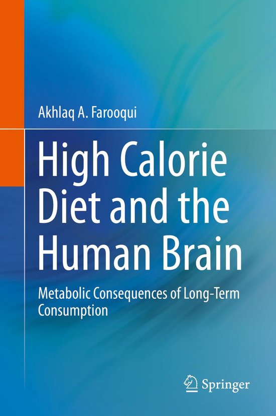 Biomedical and Life Sciences (R0) - High Calorie Diet and th ... - cover