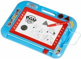 Paw Patrol Magnetisch Tekenbord - Medium Model
