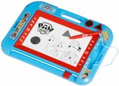 Paw Patrol Magnetisch Tekenbord - Medium Model