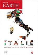 Italië - Life on earth