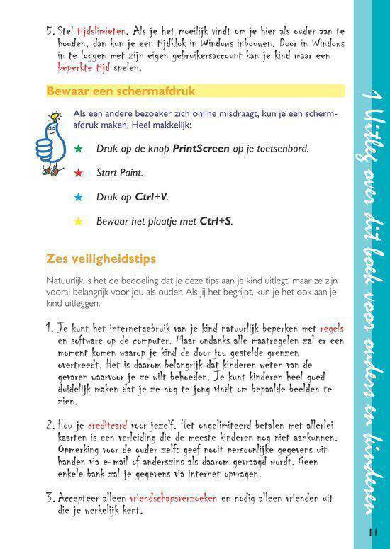 Red Jezelf Met Sociale Media: For Kids