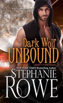 Heart of the Shifter 2 - Dark Wolf Unbound (Heart of the Shifter)