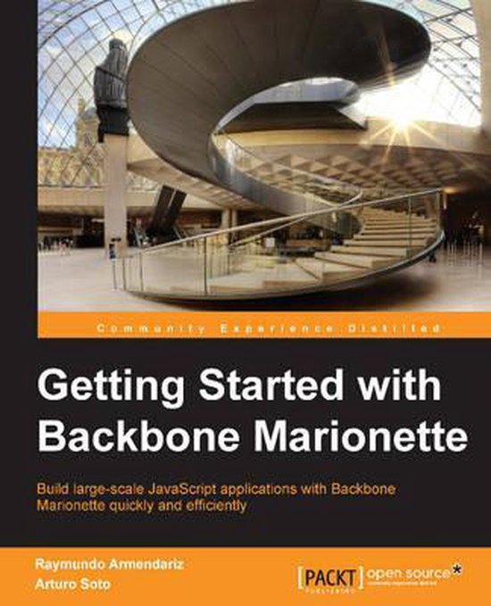 Getting Started with Backbone Raymundo Armendariz
