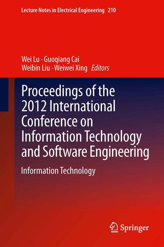 Springer Nature Proceedings excluding Computer Science - Pro ... - cover