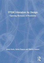 STEM Education by Design