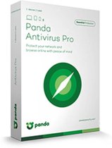 Bol.com Panda Security 170003 aanbieding