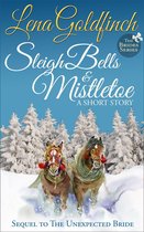 The Brides 2 - Sleigh Bells & Mistletoe: A Short Story