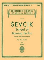 School of Bowing Technics, Op. 2