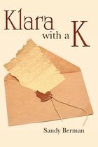 Klara with A K