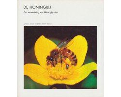De honingbij