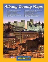 Albany County Maps