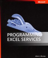 Programming Excel Services