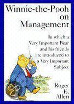Winnie-The-Pooh on Management
