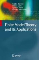 Finite-Model Theory and Its Applications