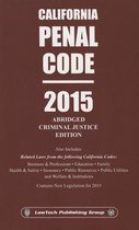 2015 Penal Code