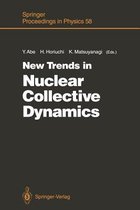 New Trends in Nuclear Collective Dynamics