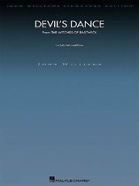 Devil's Dance from the Witches of Eastwick
