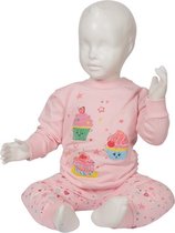 Fun2Wear Cub Cakes mt.62 Fuchsia
