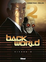 Back World 2 - Back World - Tome 02