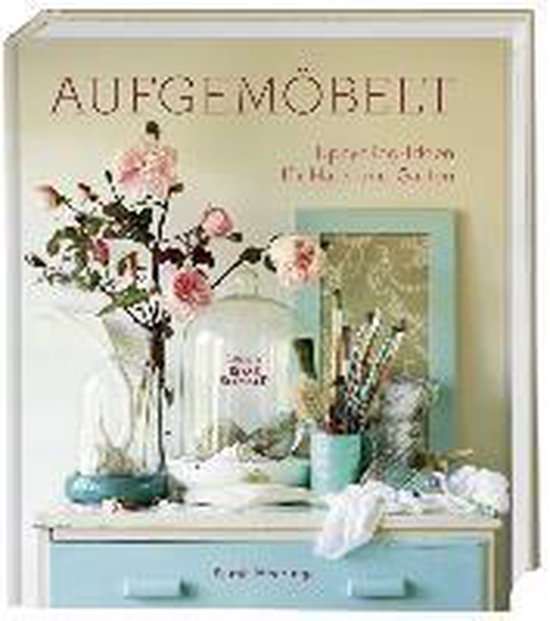 Aufgemöbelt - cover