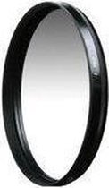 B+W Kleurverloop Filter 72mm Donkergrijs 25% (502)