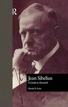 Routledge Music Bibliographies- Jean Sibelius