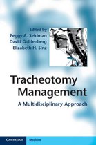 Tracheotomy Management