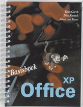 Basisboek Office XP