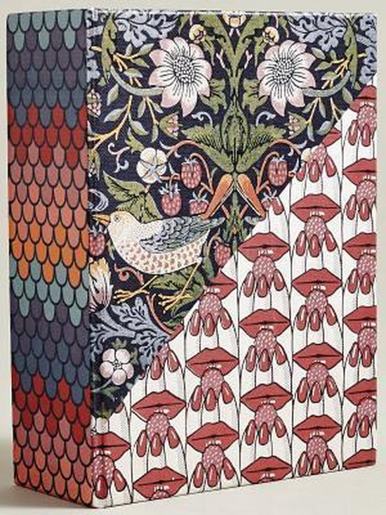 V&a Pattern | bol.com