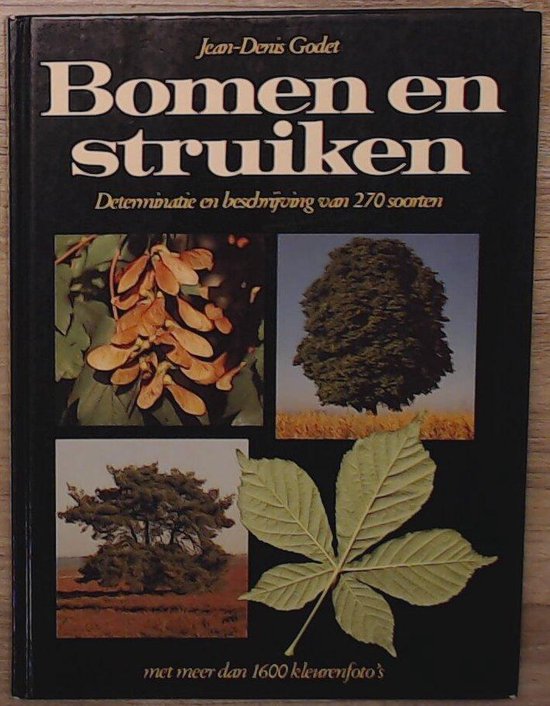 BOMEN EN STRUIKEN