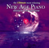 Ultimate Most Relaxing New Age Piano In the Universe