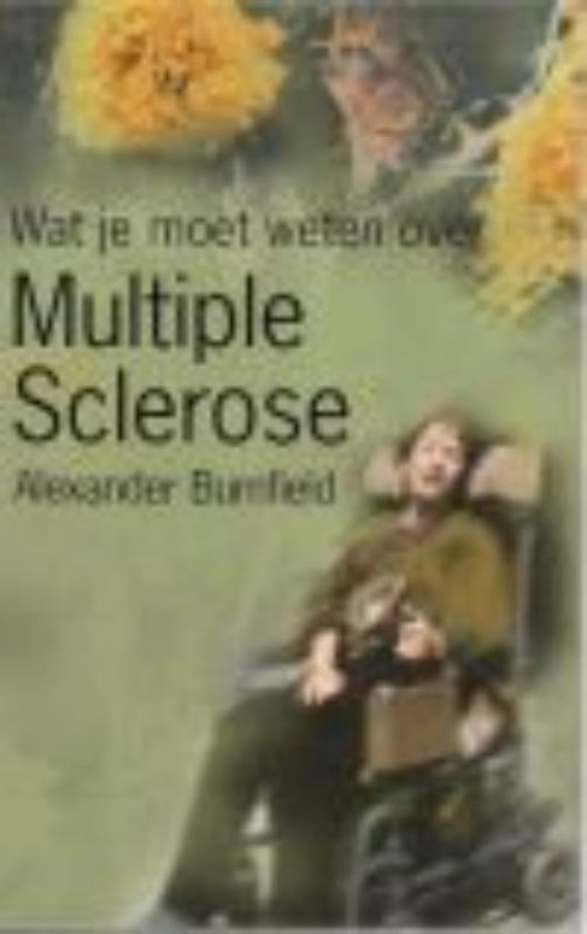 Multiple Sclerose - Alexander Burnfield | Northernlights300.org