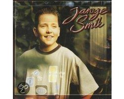 Jantje Smit (12 tracks)