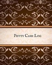 Petty Cash Log