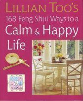 Boek Calm & Happy Life