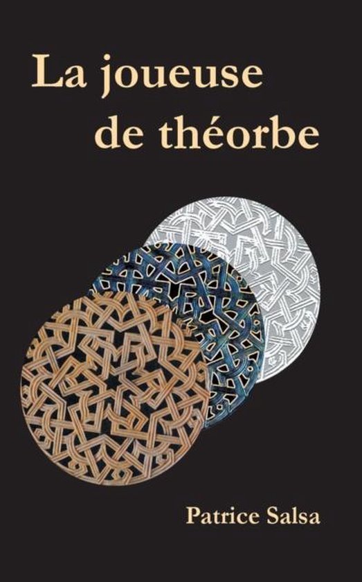 Foto: La joueuse de th orbe