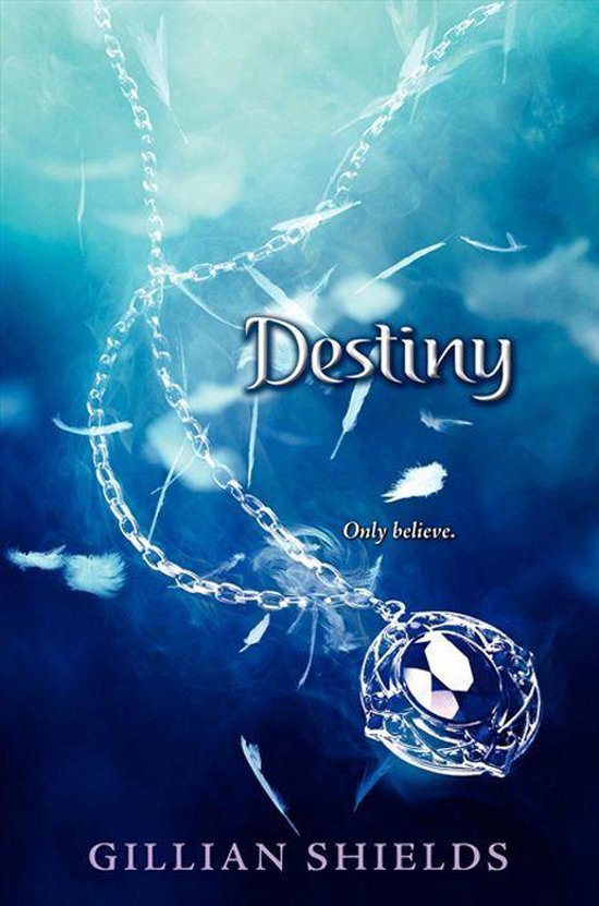 Destiny - cover