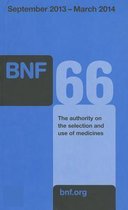 British National Formulary (BNF) 66