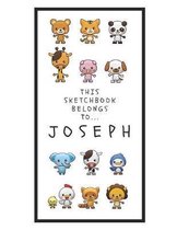 Joseph's Sketchbook