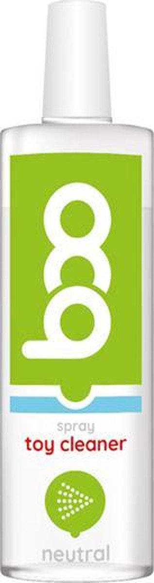 Goedkoopste Boo Toy Cleaner Spray 150 ml