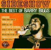Sideshow: The Best of Barry Biggs