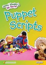 Jenny Mosley's Top Tips for Puppet Scripts