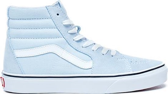 Vans SK8-HI Sneakers - Baby Blue | bol.com
