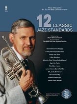 12 Classic Jazz Standards