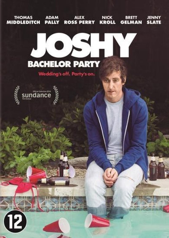 Joshy