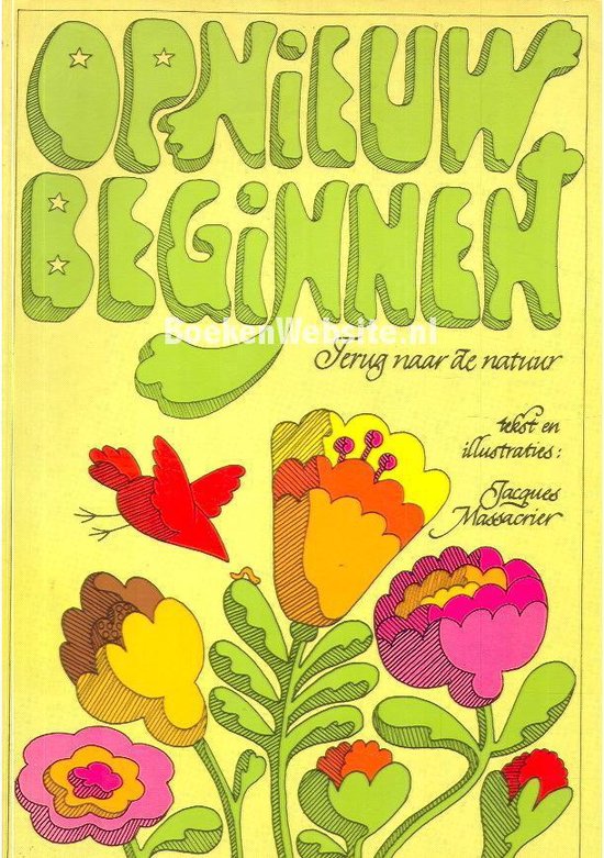 9789010012173 - Opnieuw beginnen
